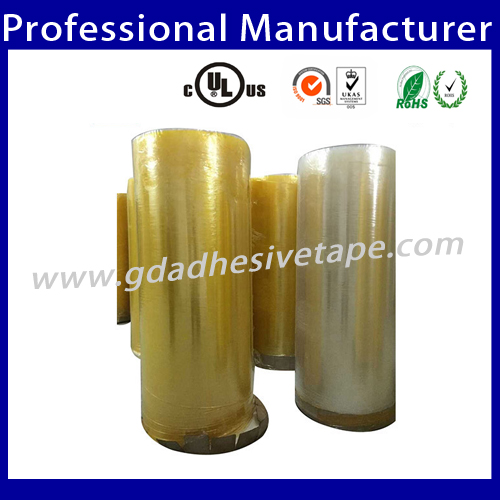ACRYLIC MATERIALS, BOPP PACKING TAPE, TAPE JUMBO ROLL