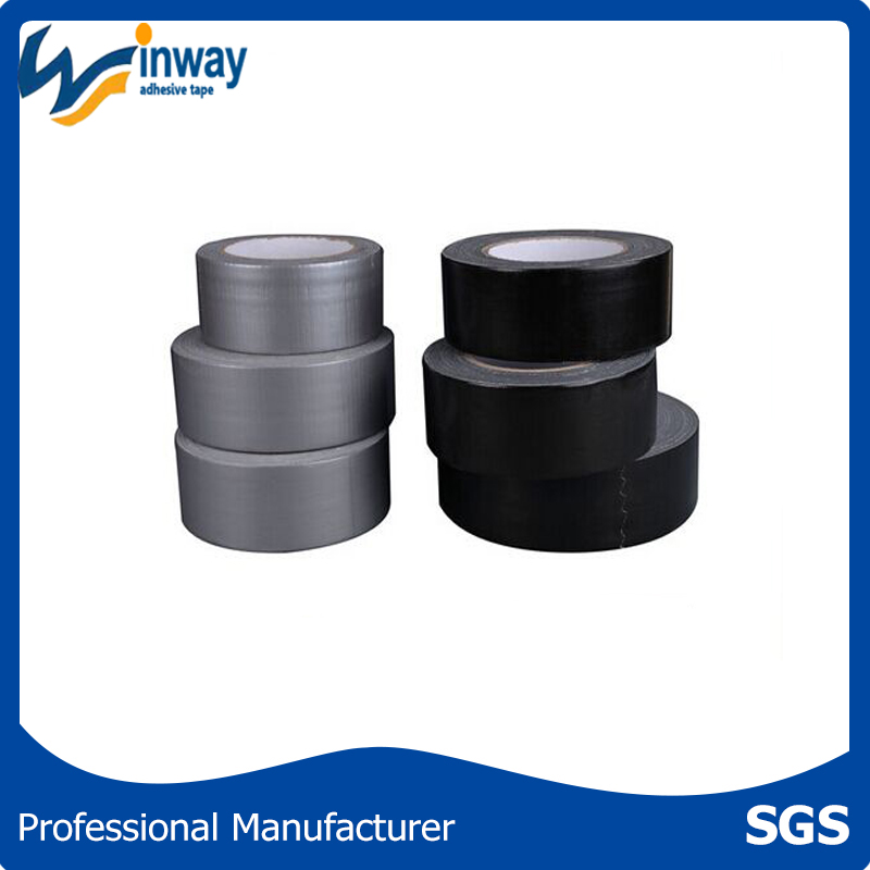 High Adhesion Colorful Cloth Tape