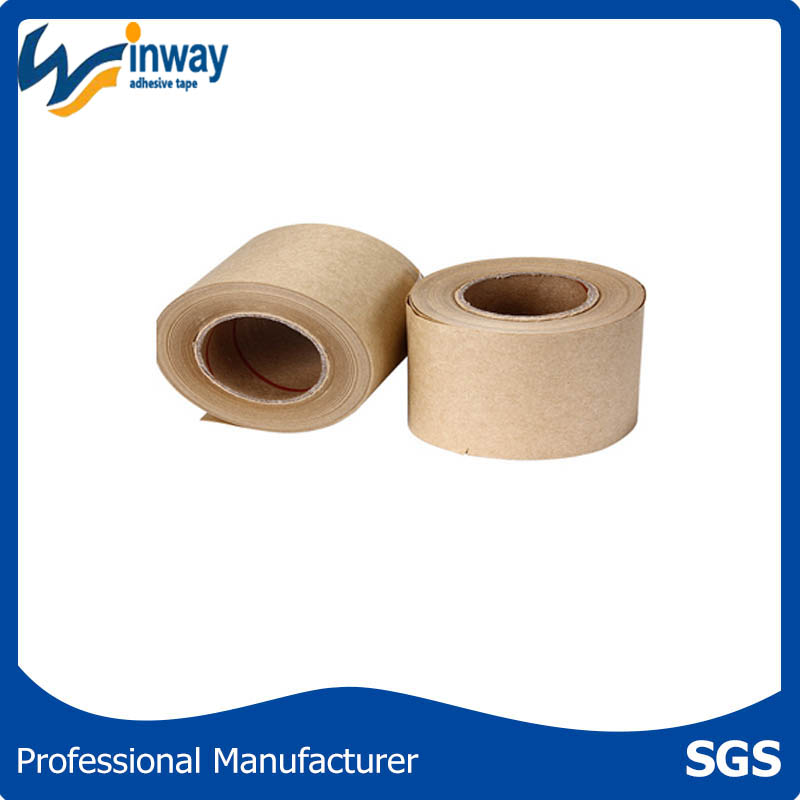 Good Strong Adhesive Kraft Paper Tape