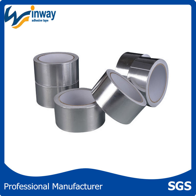 Premium Quality Self Adhesive Aluminum Foil Tape