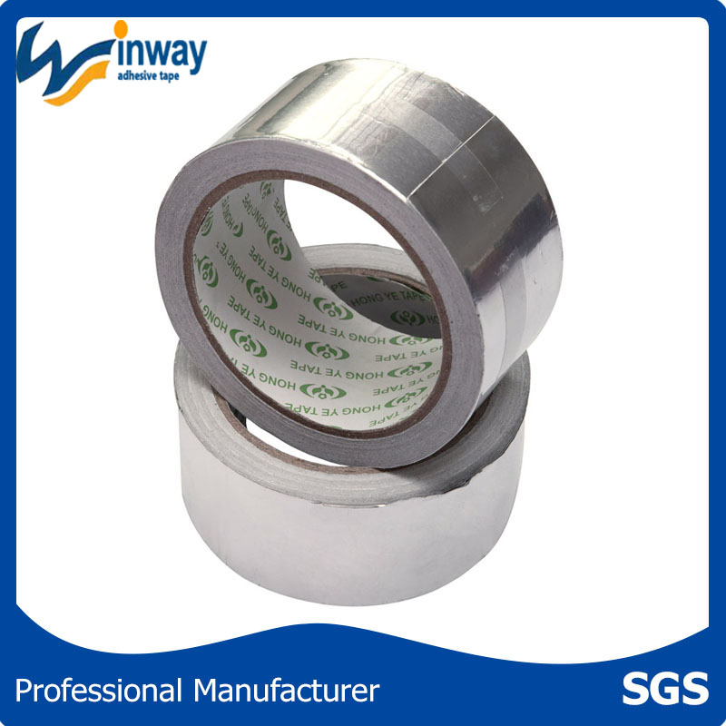 Premium Quality Self Adhesive Aluminum Foil Tape