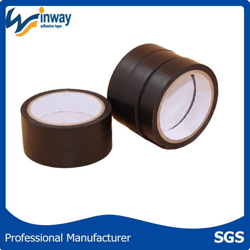 PVC Electrical Insulation Adhesive Tape with UL Certification