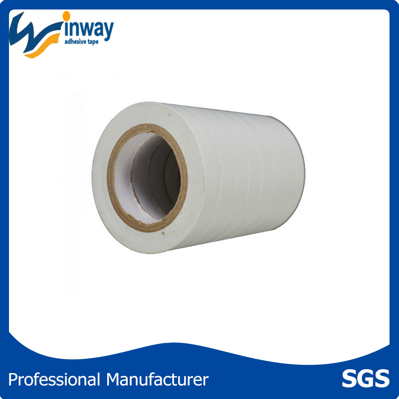 PVC Electrical Insulation Adhesive Tape with UL Certification