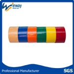 Colored Opp Adhesvie Packing Tape Manufacturer
