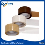 48mmx90y Iran Market Packing Tape Crystal Clear