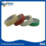 General purpose crepe paper masking adhesive tape