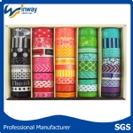 Wholesale High Quality Washy Paper Tape