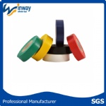 0.18mm X 19mm X 10y Pvc Tape For Electrical Insulation