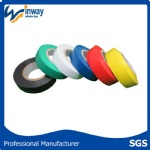 0.18mm X 19mm X 10y Pvc Tape For Electrical Insulation
