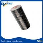 PVC Tape Rubber Adhesive Insulation Tape