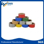 Professional Manufacturer Colorful Cloth Duct Tape